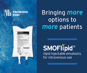 Fresenius Kabi Nutrition