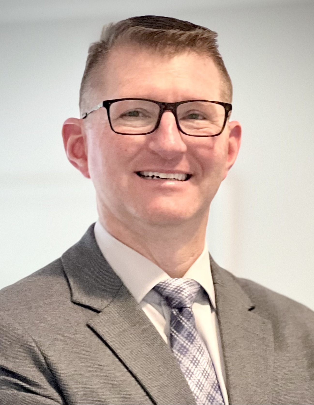 Jeremy C. Pamplin, MD, FCCM