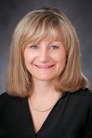 Karin Reuter-Rice, PhD, NP, FCCM