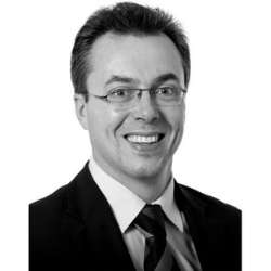 John G. Laffey, MD, MA, BSc, FCARCSI