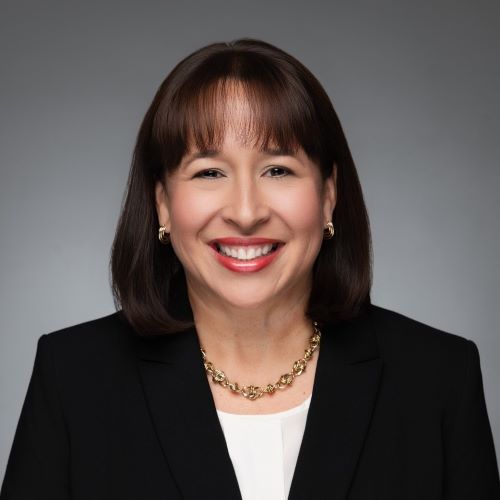 Megan N. Schagrin, MBA, CAE, CFRE, AAiP