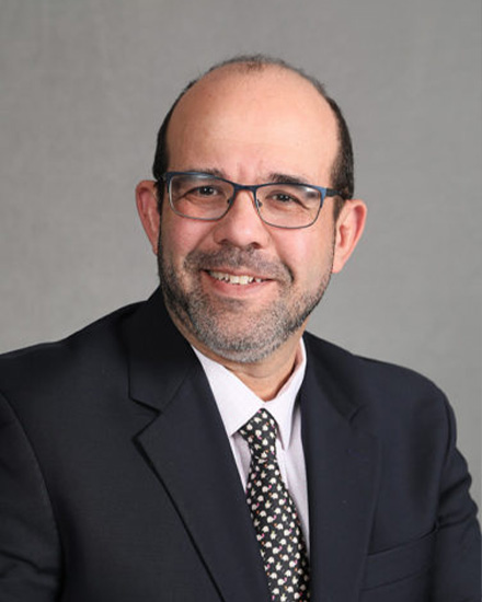 Miguel A. Cobas, MD, FCCM