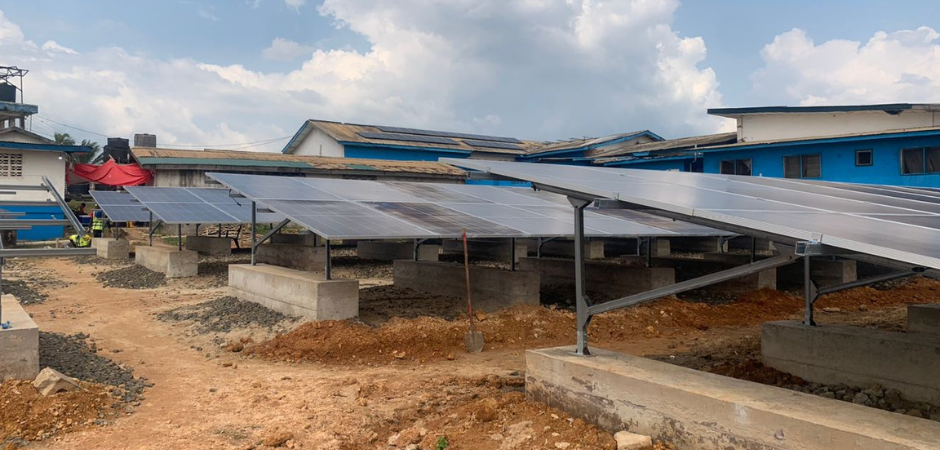 President's Message: Exploring SCCM: Breathing Life Into West Africa