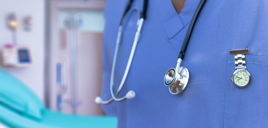 President's Message: Nurse Practitioners: Education, Certification, and Practice