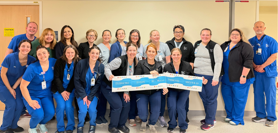 Lessons From 10 Years of Early Mobility