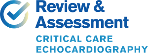 Critical Care Echocardiography Review Online