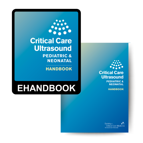 Critical Care Ultrasound: Pediatric and Neonatal Handbook