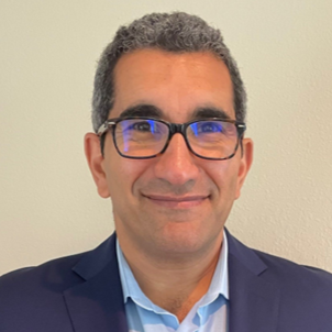 Shadi Battah, MD, MBA