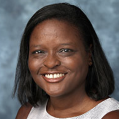 Stephanie Marshall, MD